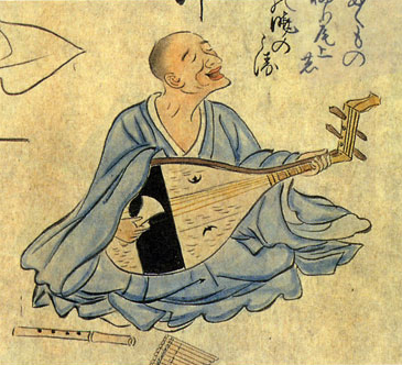 USC Meiji University Exchange — USC Project for Premodern